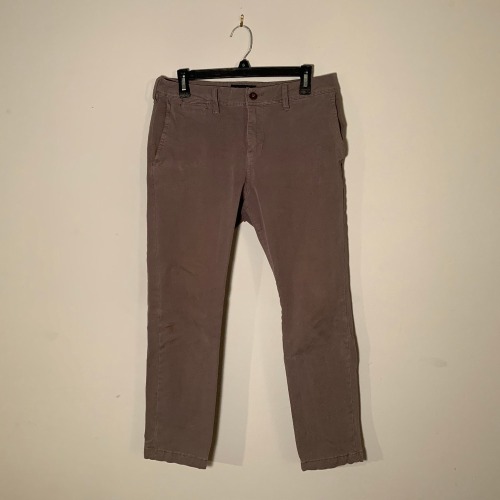 American Eagle Flex Chinos